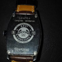 Продавам оригинален часовник Longines evidenza, снимка 3 - Мъжки - 21357215