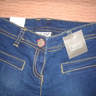 Нови дънки NEXT, снимка 4 - Детски панталони и дънки - 16747052