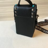 Малка чанта Valentino, снимка 3 - Чанти - 24978019