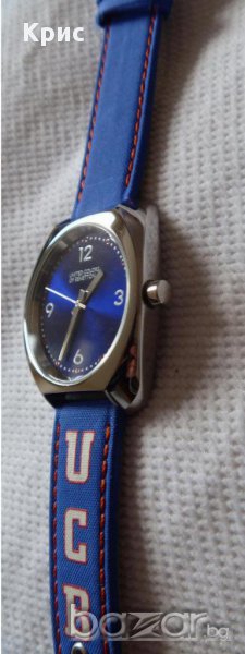 Нов! Ръчен часовник Бенетон UNITED COLORS OF BENETTON 7451118025-41637, снимка 1