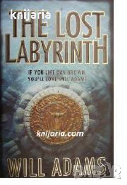 The Lost Labyrinth , снимка 1