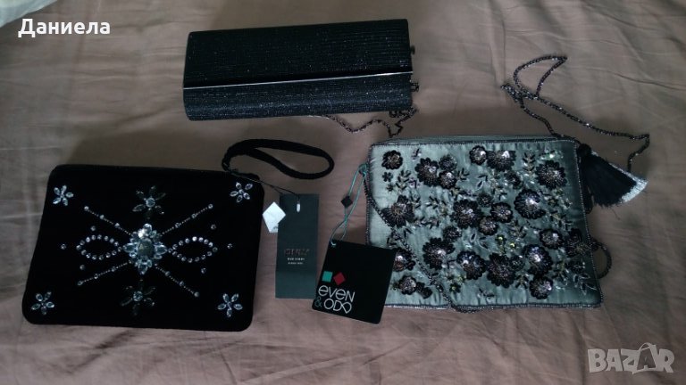 Дамски чанти, снимка 1