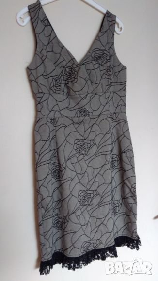 Нова рокля LUCY/М, снимка 1