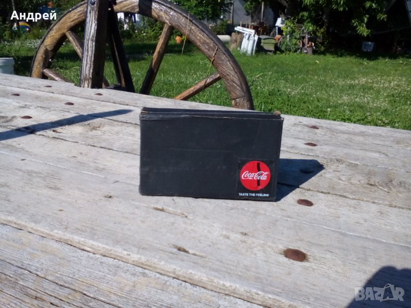 3D Очила Coca Cola,Кока Кола, снимка 1