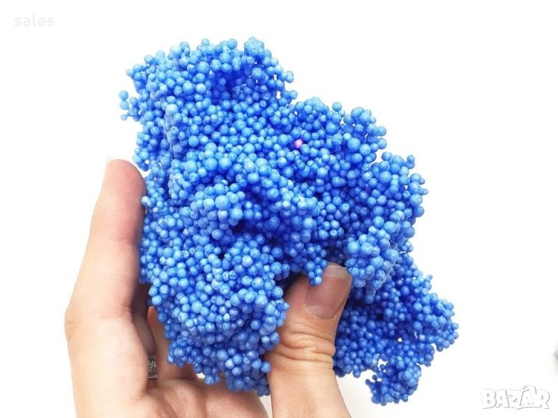 Kinetic Foam - Кинетична пяна единичен пакет 60гр., снимка 1