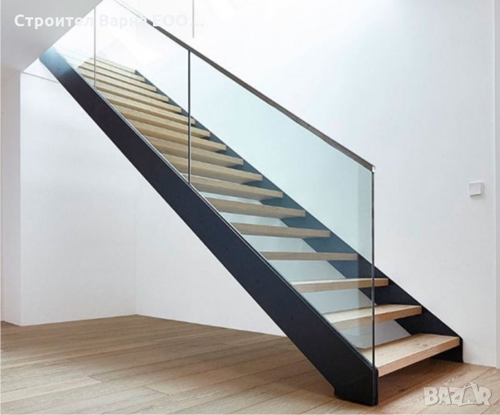 направа МЕТАЛНО  СТЪЛБИЩЕ. Проектиране и ИЗРАБОТВАНЕ на --прави и Вити стълби --Висящи стълби --стъл, снимка 1