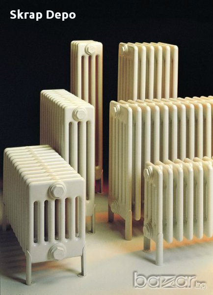  Изкупуваме радиаторна скрап от адрес , снимка 1