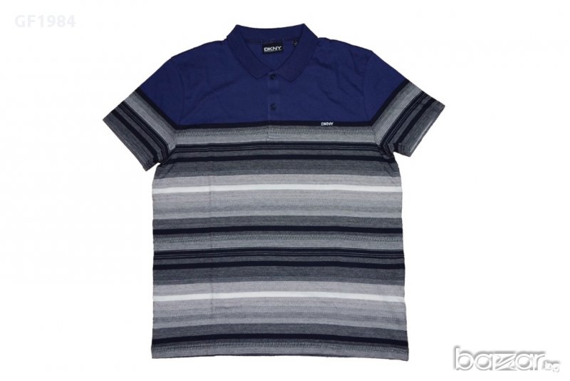 DKNY - мъжка тениска, размери S, снимка 1