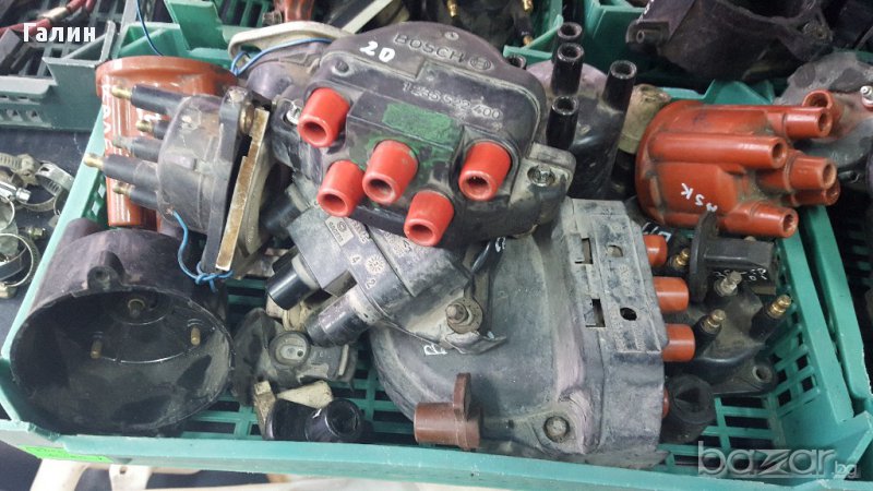 Делко, снимка 1