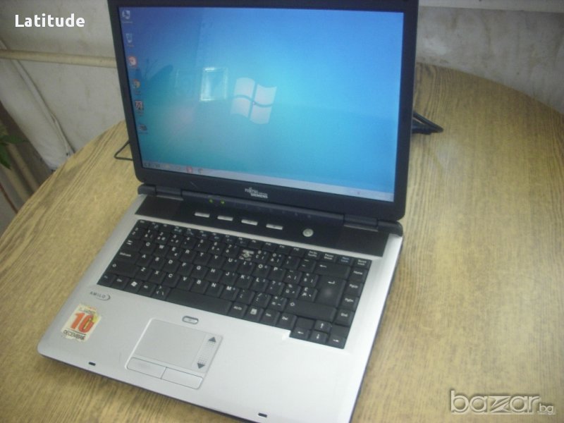 Двуядрен Fujitsu Siemens Amilo Pi 1536  на части, снимка 1