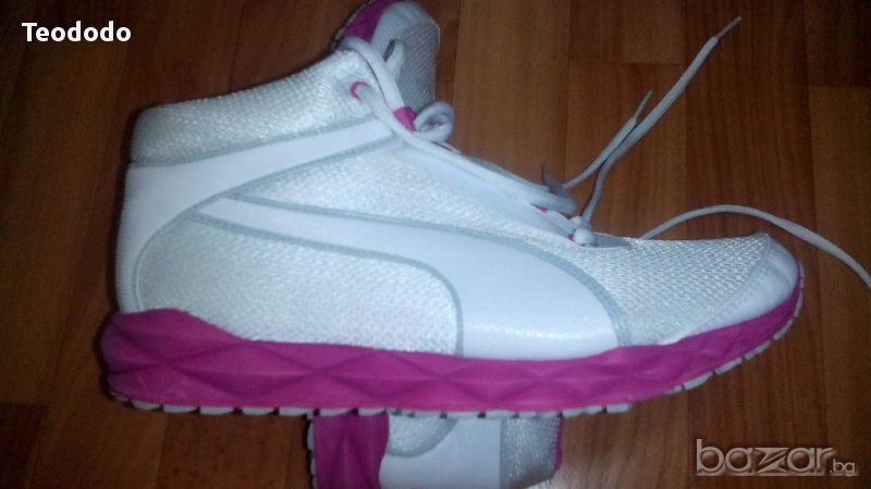 Puma оригинал, снимка 1