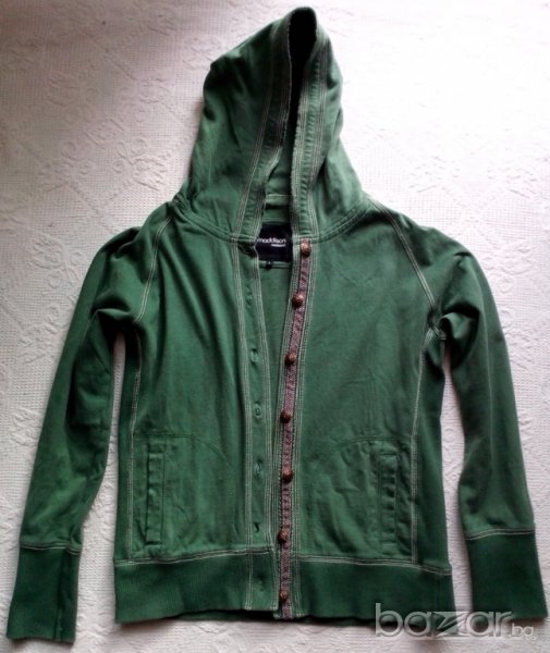 оригинален дамски суичър maddison, снимка 1