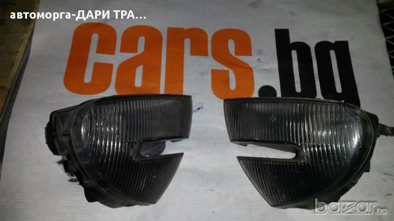 МИГАЧ(И) ЗА ALFA ROMEO 147 02г. цена за брой, снимка 1