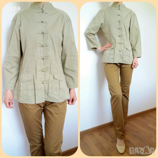 Сако / жилетка - 100 % памук - Испания!, снимка 1