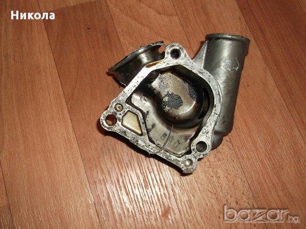 Кожух за делко Сузуки Самурай 1.0 куб, снимка 1