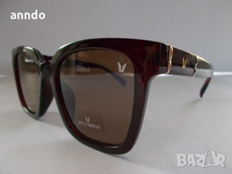 25a унисекс слънчеви очила, снимка 1