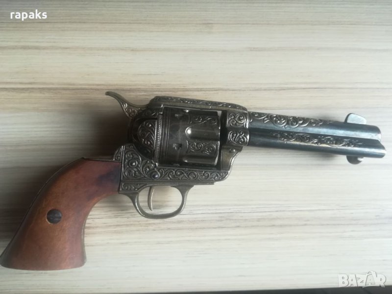 Револвер Колт - Colt Stti Uniti 1886, снимка 1