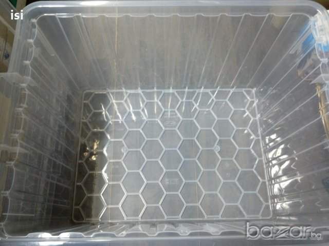 Пчеларска кутия за пчелен мед/8 м-к рамки/-пчеларски инвентар , снимка 6 - Други стоки за животни - 20811808