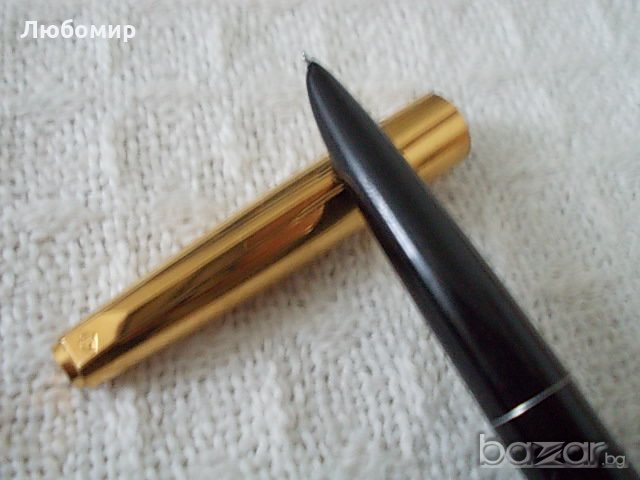 Стара писалка СВ СССР, снимка 3 - Други ценни предмети - 19996416