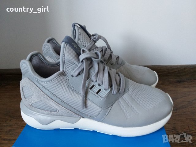 adidas tubular - страхотни дамски маратонки, снимка 6 - Маратонки - 24242199