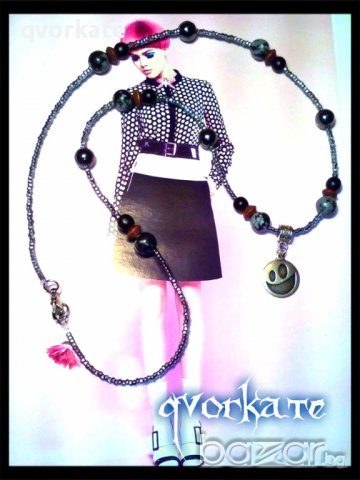 Колие личице