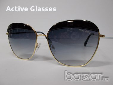 092 Слънчеви очила , снимка 1 - Слънчеви и диоптрични очила - 12951821