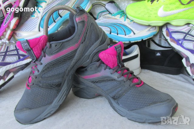 КАТО НОВИ унисекс маратонки, N- 40 - 41 KALENJI® originals EKIDEN, GOGOMOTO.BAZAR.BG®, снимка 15 - Маратонки - 26168318