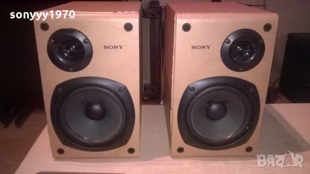 sony ss-ccp1-made in korea-2бр-внос швеицария, снимка 5 - Тонколони - 23524495