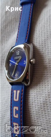 Нов! Ръчен часовник Бенетон UNITED COLORS OF BENETTON 7451118025-41637
