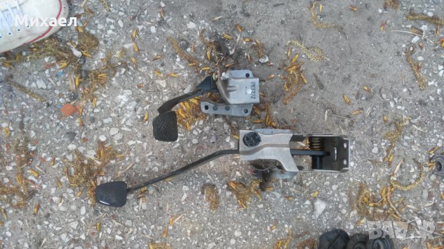 Оригинални части за Хонда Джаз (втора употреба), снимка 12 - Части - 24968051