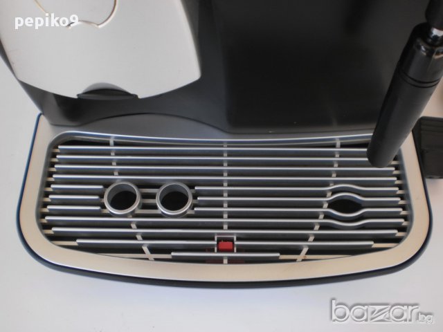 Продавам кафемашини внос от Германия робот,пълен автомат SAECO CAFFE BAR ITALIA, снимка 7 - Кафемашини - 15640821