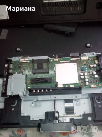 TV - SONY KDL - 32W655A