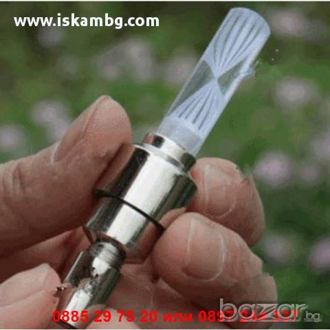 Светещи вентили за кола - Стик - код 0749, снимка 3 - Аксесоари и консумативи - 12538517