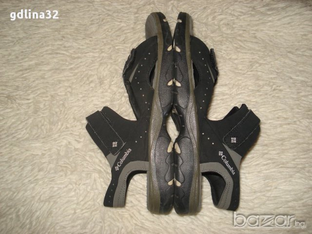 Columbia Youth Surf-н38, снимка 3 - Сандали - 11074214