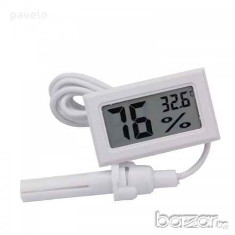 влагомер, снимка 5 - Други стоки за дома - 20843755