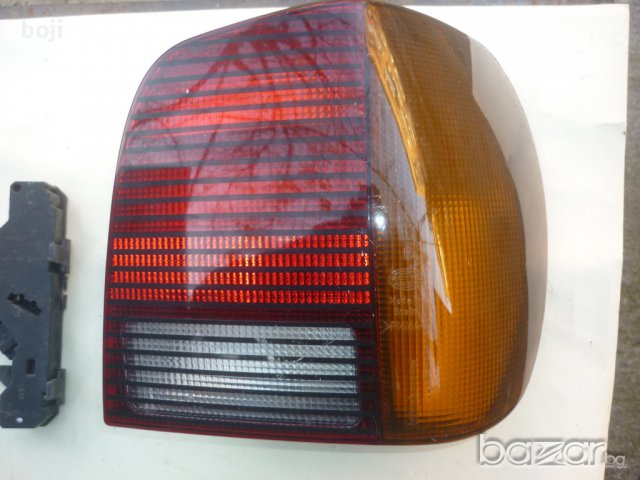 Десен стоп за Фолксваген Поло, снимка 7 - Части - 12978307