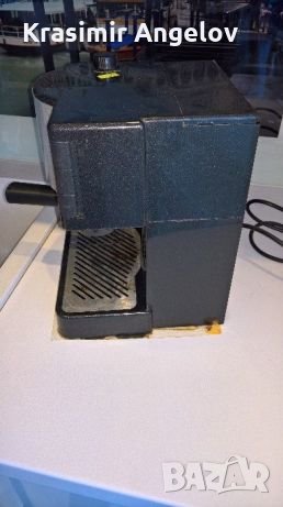 Кафе машина (без ръкохватка и цедка) Briel Chamonix/ Бриел Шамони, снимка 3 - Кафемашини - 22394374