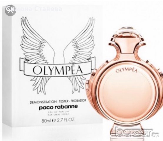 ДАМСКИ ТЕСТЕР, снимка 1