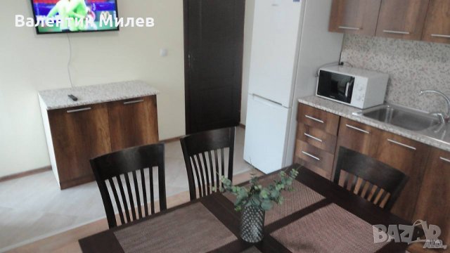 Апартамент ТОП ЦЕНТЪР 7 места  Велико Търново, снимка 4 - Квартири, нощувки - 24987524