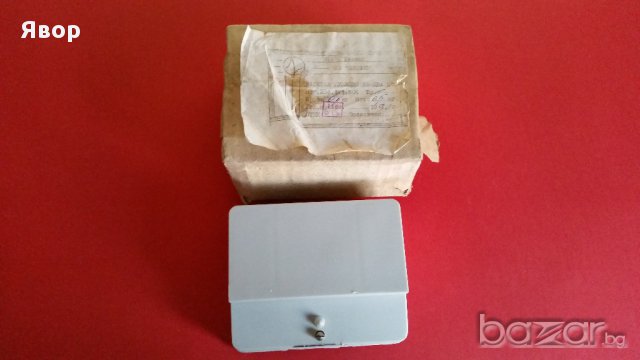 Касетка Дуплекс за два Поста Телефона,60V