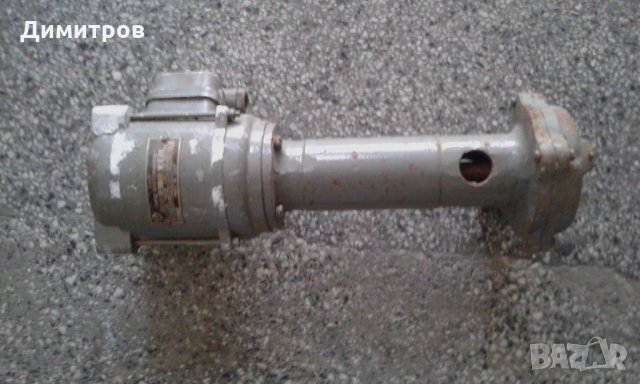 Помпа за вода, снимка 1