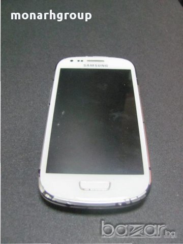 Телефон Samsung S3 Mini