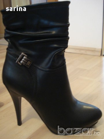 елегантни боти