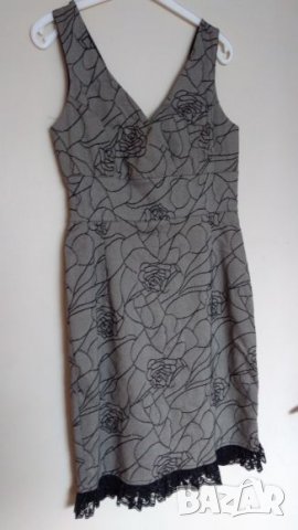 Нова рокля LUCY/М