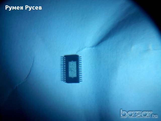 MP3389EF, снимка 2 - Части и Платки - 13708430