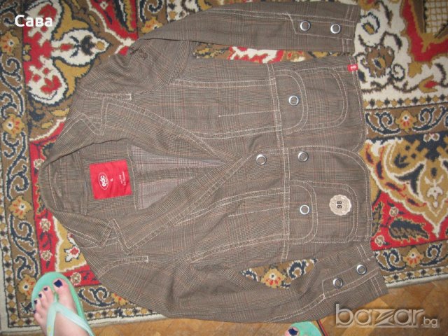 Сако ESPRIT   дамско,хл, снимка 2 - Сака - 19314534