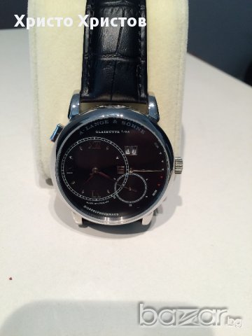 Луксозни бутикови часовници реплика клас ААА+, снимка 9 - Мъжки - 8605789
