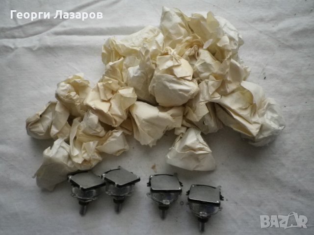 ПОТЕНЦИОМЕТРИ, снимка 16 - Друга електроника - 24845473