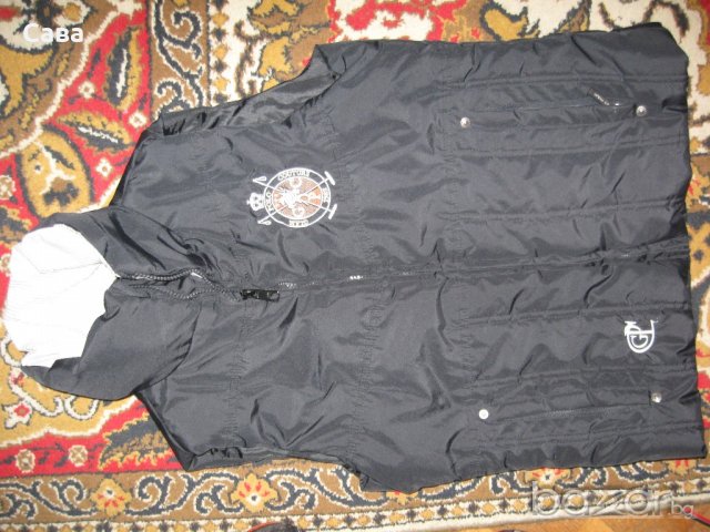 Елек HV POLO  дамски,с, снимка 2 - Сака - 19909939