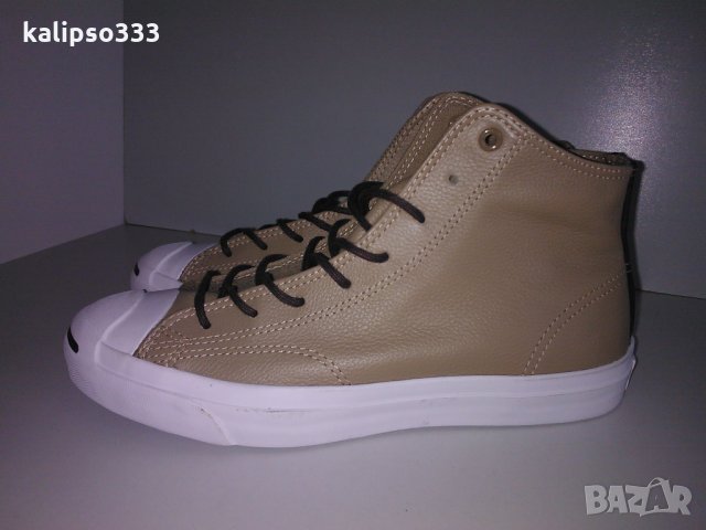 Converse Jack Purcell оригинални спортни обувки, снимка 3 - Кецове - 25090366
